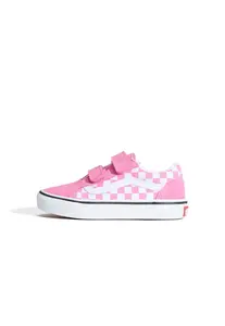 VANS Tenisky 'Old Skool'  svetloružová / biela