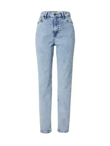 Noisy may Džínsy 'Daisy'  modrá denim