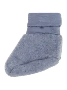 Fixoni Ponožky  modrosivá