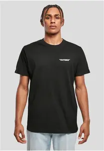 Men's T-shirt black