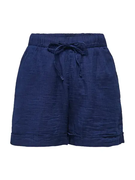 ONLY Nohavice 'ONLLEONI'  indigo