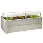 Záhradné parenisko 20474