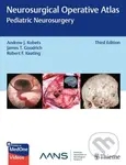 Neurosurgical Operative Atlas: Pediatric Neurosurgery - kniha z kategorie Medicína