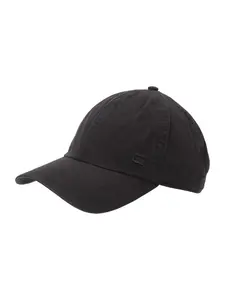 G-STAR Čiapka 'Avernus'  čierna
