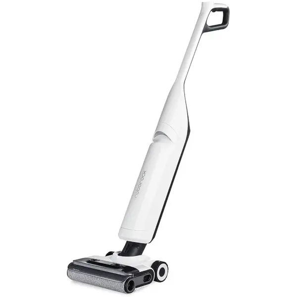 Roborock Flexi Pro - Zánovní - Tyčový vysavač s mopem