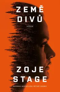 Země divů (poškozená) - Zoje Stage