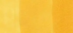 Copic sketch marker - Y15 cadmium yellow