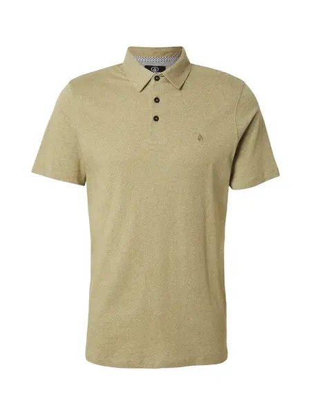 Volcom Tričko 'WOWZER'  olivová