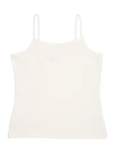 Lindex Top  šedobiela