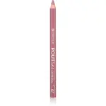 essence POUTline soft glide tužka na rty odstín 0.62 g