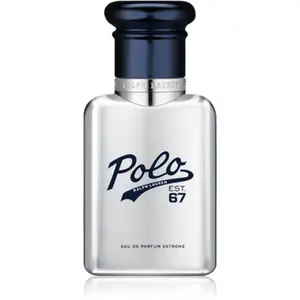 Ralph Lauren Polo 67 Extreme parfémovaná voda pro muže 40 ml
