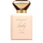 Korloff Lady Nude parfémovaná voda unisex 50 ml