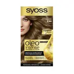 Syoss Oleo Intense Barva na vlasy 6-80 oříškově plavá 50 ml