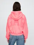 GAP Logo Cropped Hoodie - Ladies