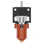 Creality K1 Series Ceramic Heating Block Kit—Quick-swap Nozzle