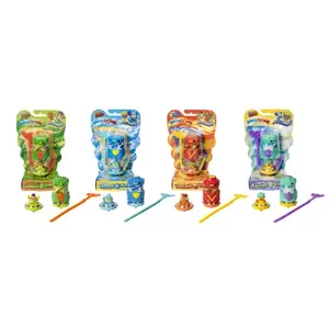 Figurka SuperThing S Battle Spinners