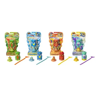 Figurka SuperThing S Battle Spinners