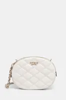 Kabelka Guess TAMSIN béžová barva, HWQG96 32120