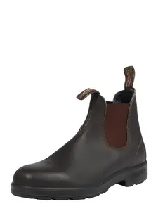Blundstone Chelsea čižmy '500'  tmavohnedá
