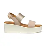 Sandály Geox D XAND 2.2S