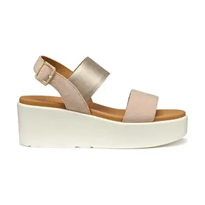 Sandály Geox D XAND 2.2S