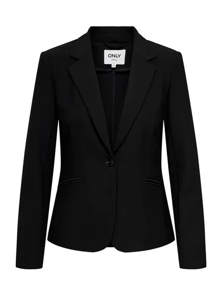 ONLY Carmakoma Blejzer 'CARNYRA'  čierna