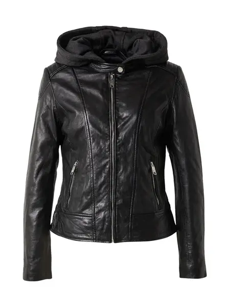 Maze Prechodná bunda  čierna