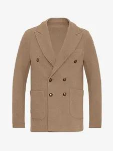 Antioch Prechodná bunda  hnedá