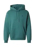 Volcom Mikina 'SINGLE STONE'  nefritová