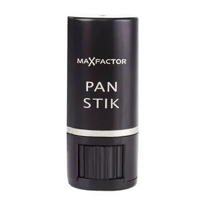 Max Factor Pan Stik make-up a korektor v jednom odtieň 96 Bisque Ivory 9 g