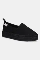 Espadrilky Calvin Klein Jeans PLATFORM ESPADRILLE ML CS