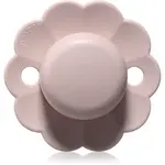 Suavinex Wonder SX Pro Physiological 0-6 m cumlík Mauve Chalk 1 ks