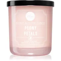 DW Home Signature Peony Petals vonná sviečka 275 g