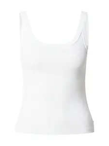 LEVI'S ® Top 'Essential'  biela