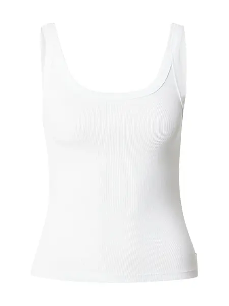 LEVI'S ® Top 'Essential'  biela