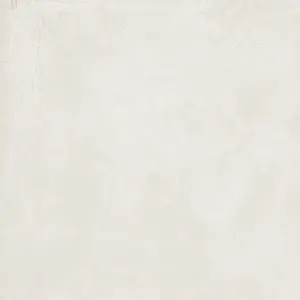 Dlažba Del Conca Timeline absolute white 60x60 cm mat G9TL20R