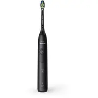 Philips Sonicare 5500 HX7111/01 sonický elektrický zubní kartáček Black 1 ks