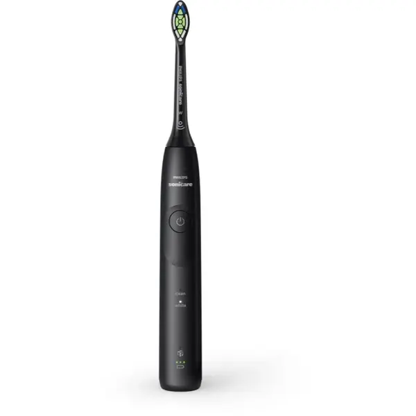 Philips Sonicare 5500 HX7111/01 sonický elektrický zubní kartáček Black 1 ks