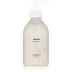 Culti Milano Hand&Body Aramara tekuté mýdlo na ruce a tělo unisex 250 ml