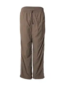 HOLLISTER Nohavice  čokoládová