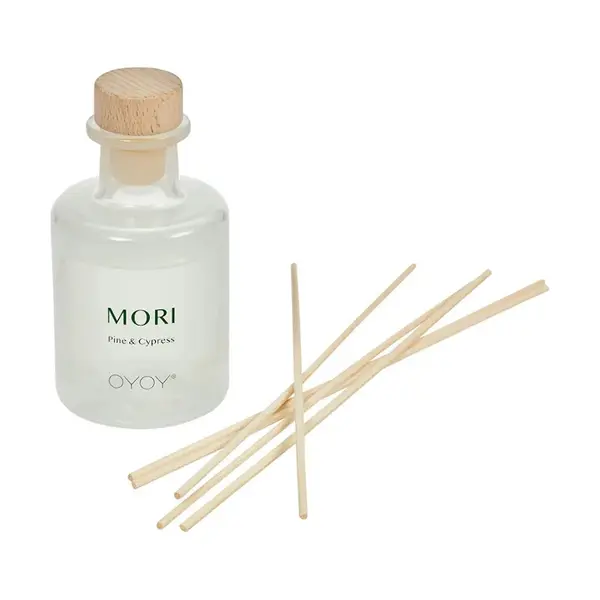 Aroma difuzér OYOY Mori 110 ml více barev