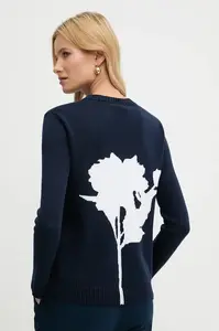 Bavlněný svetr MM by Max Mara GAIA