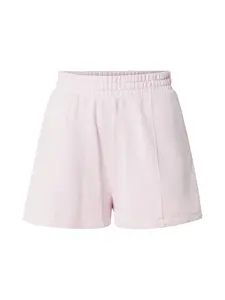 CONVERSE Nohavice 'Star'  ružová