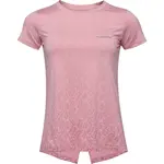 Klimatex NYASA Dámske funkčné tričko, ružová, veľkosť XXL