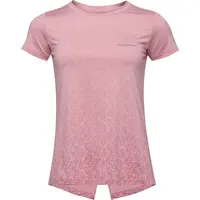 Klimatex NYASA Dámske funkčné tričko, ružová, veľkosť XXL