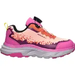 Head SOCRY Detská treková obuv, ružová, veľkosť