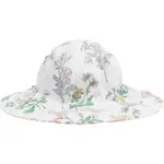 GAP EU REV Detský klobúk, biela, veľkosť
