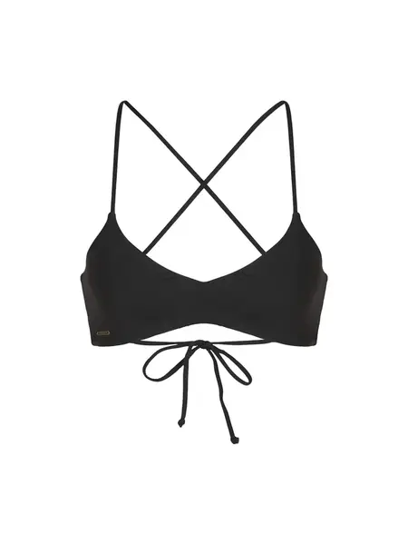 O'NEILL Bikinový top  čierna