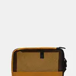 Kompresní organizér Jack Wolfskin Compression Cube 8L hnědá barva, A62120