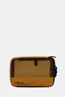 Kompresní organizér Jack Wolfskin Compression Cube 8L hnědá barva, A62120